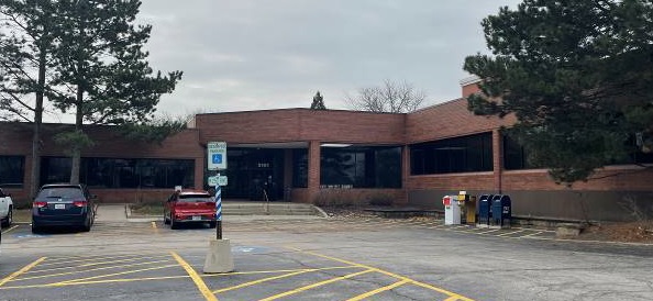 Arlington Green Executive Plaza